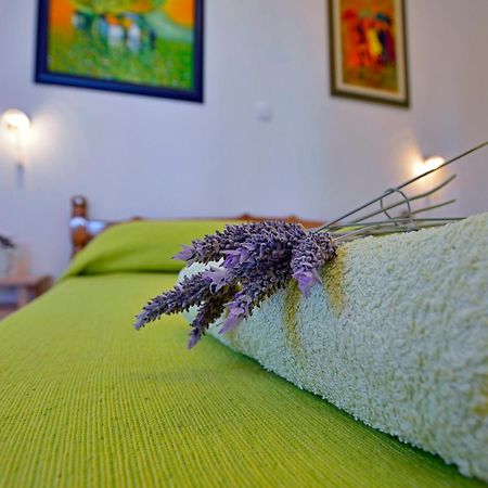 Apartments Gilve Хвар Экстерьер фото