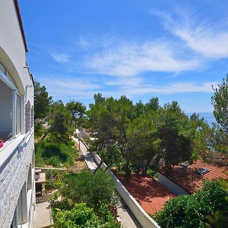 Apartments Gilve Хвар Экстерьер фото