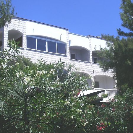 Apartments Gilve Хвар Номер фото