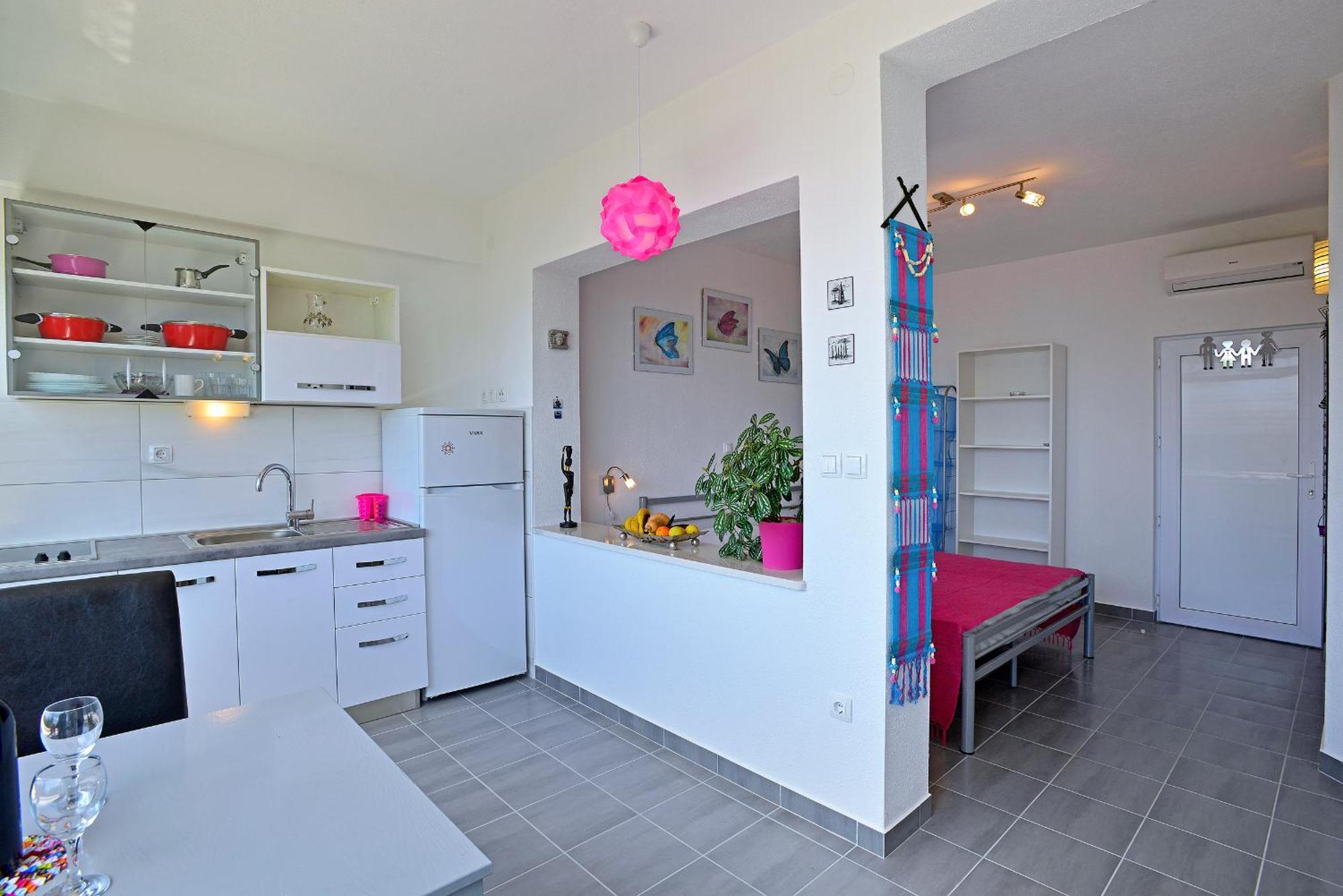 Apartments Gilve Хвар Экстерьер фото