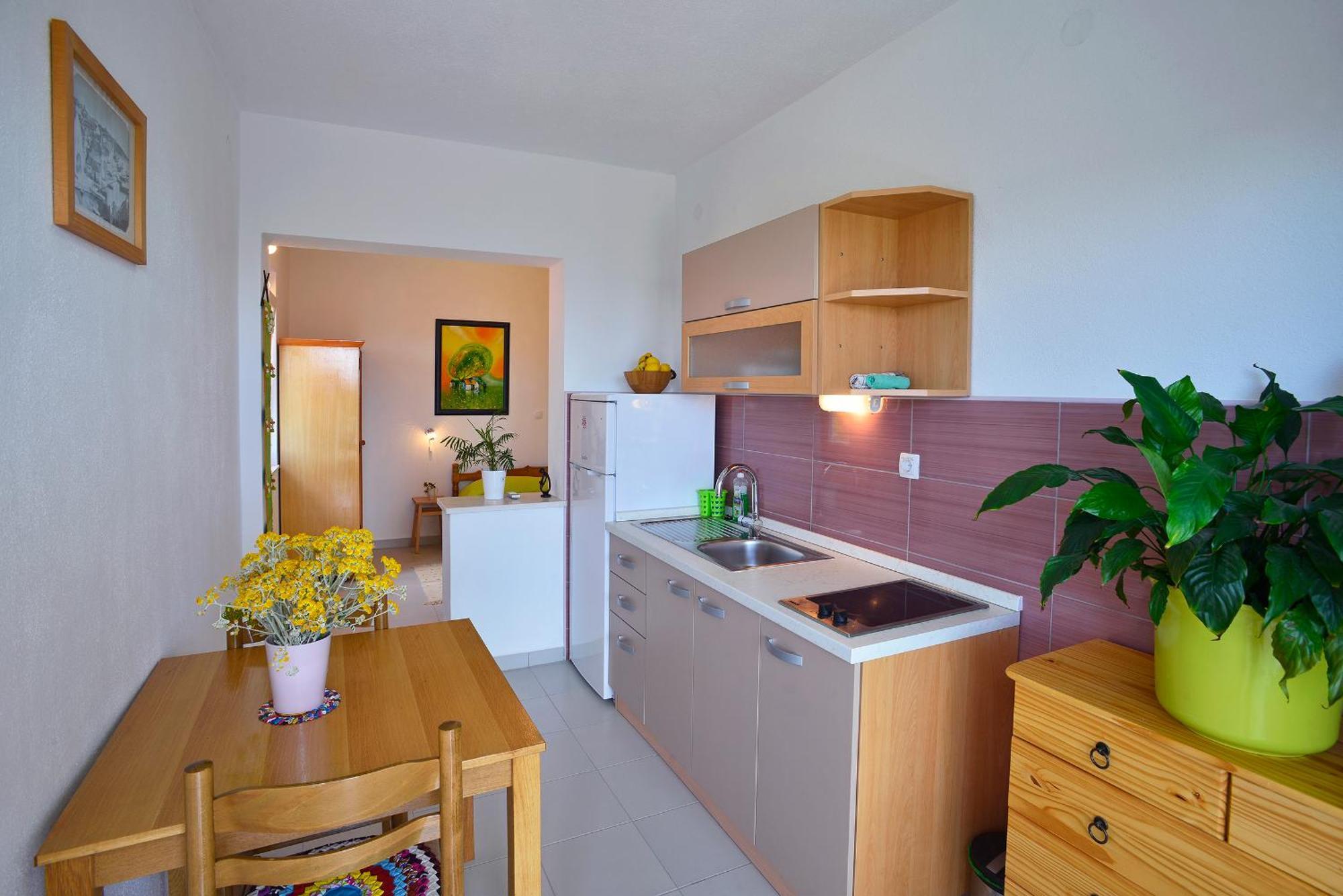 Apartments Gilve Хвар Экстерьер фото